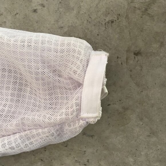 Guardian Ventilated Beekeeping Jacket with Pro Fit Veil – 2XL - Unisex - Picture 8 of 9